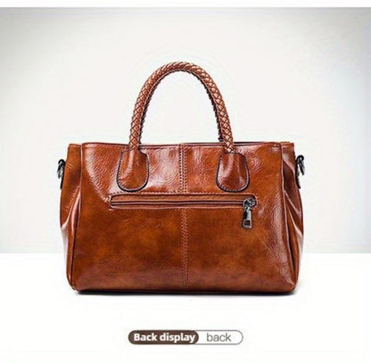 Tote Bag for Women – Large Capacity, for Everyday Use | Bag Vero – detail view 28