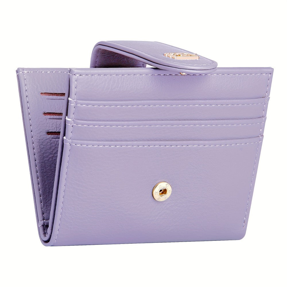 Women's Wallet – 8 Colors, RFID Blocking | Bag Vero – detail view 17