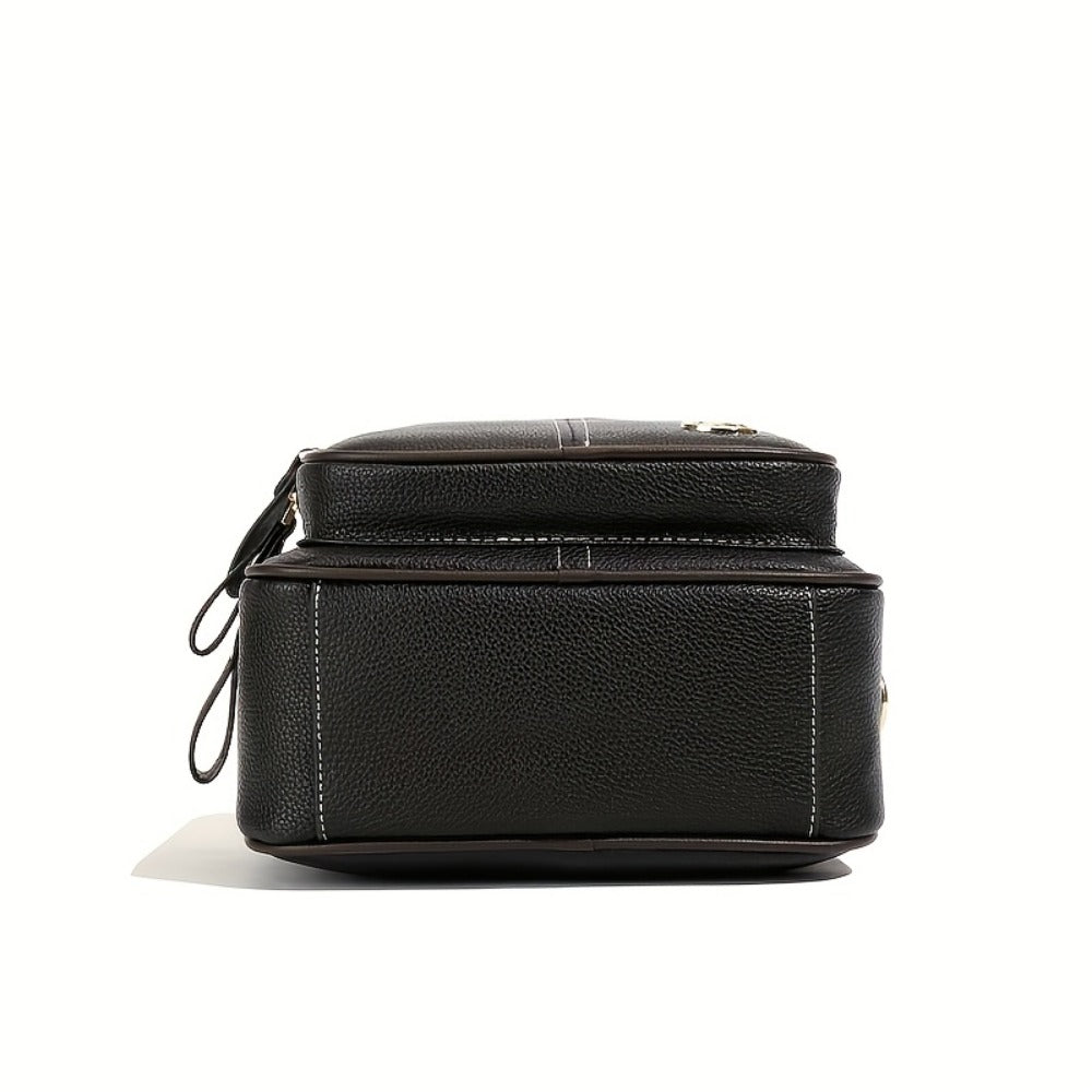 Crossbody Bag for Women – Compact, Lightweight, for Travel & Work | Bag Vero – detail view 8