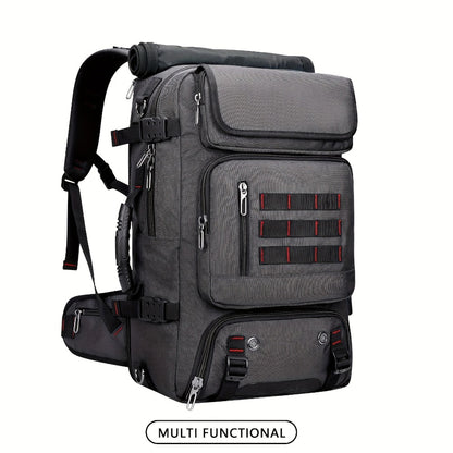 Backpack for Women – Large Capacity, Anti-Theft, for Travel | Bag Vero – detail view 23