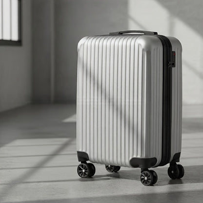 Carry On Luggage – 20 Inch, Lightweight, TSA Lock, for Travel | Bag Vero – detail view 8