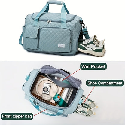 Carry On Luggage – Expandable, for Travel | Bag Vero – detail view 8