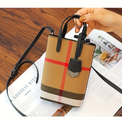 Crossbody Bag for Women – Mini, Lightweight | Bag Vero – detail view 11