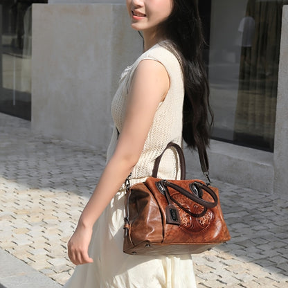 Tote Bag for Women – Large Capacity, for Work | Bag Vero – detail view 24
