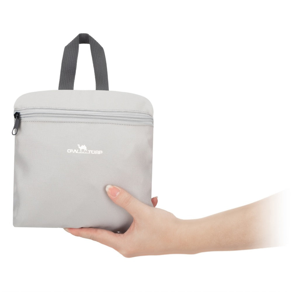 Backpack for Women – Foldable, Large Capacity, for Travel | Bag Vero – detail view 20