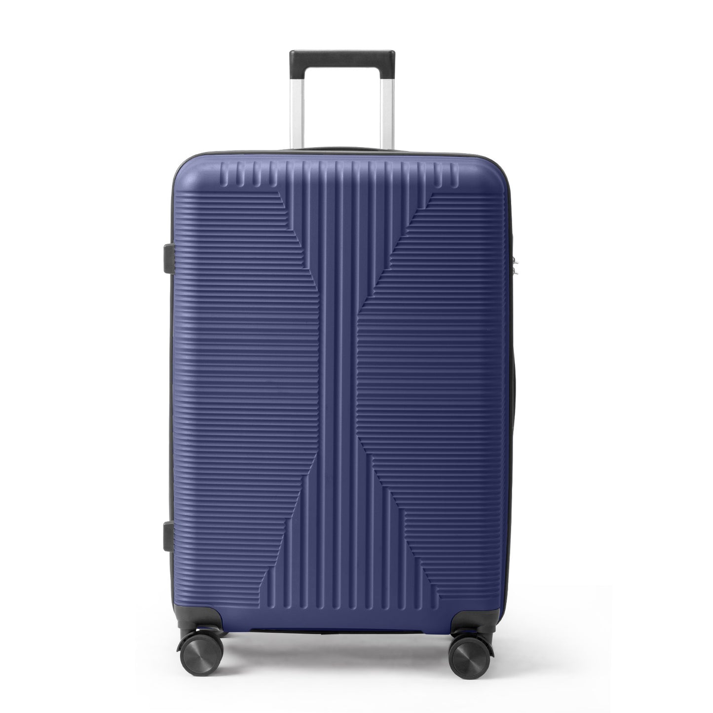 Carry On Luggage Airline Approved, 20/24/28 Inch Luggage with Smooth Spinner Wheels, Hard Shell PP Suitcase, Lightweight Travel Luggage, Carry-On, Airline Approved, Lightweight, Smooth Spinner Wheels, Hard Shell, Travel Luggage, Suitcase