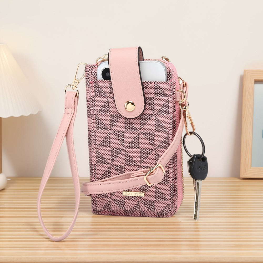 Women's Wallet – 16 Colors, for Work & Everyday Use | Bag Vero – detail view 31