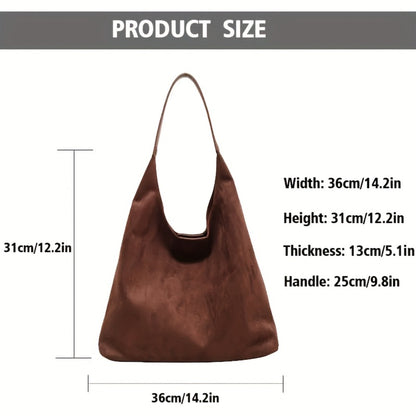 Tote Bag for Women – 2 Pcs, Lightweight, for Travel & Everyday Use | Bag Vero – detail view 3