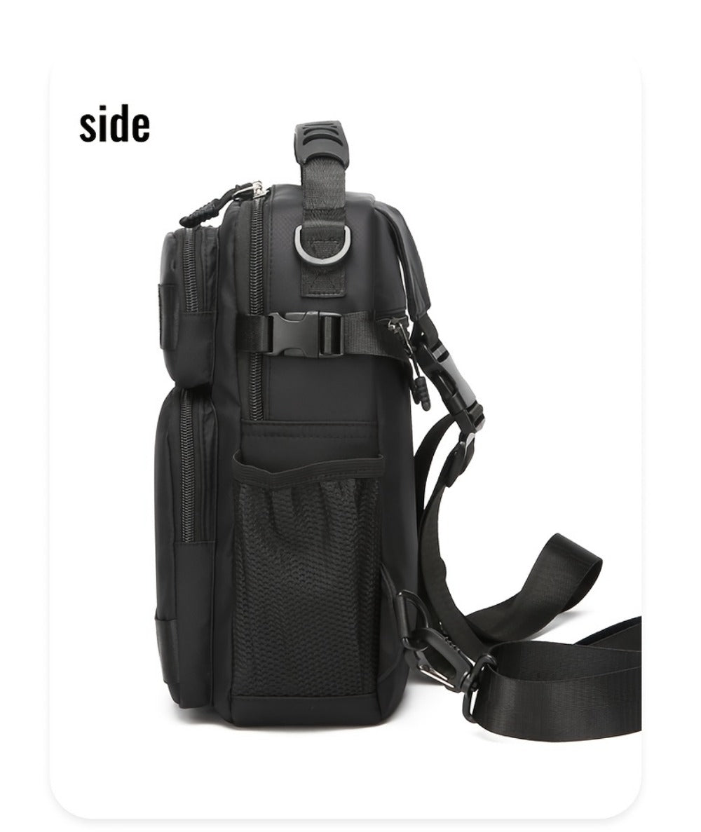 Sling Bag – Large Capacity, for Travel | Bag Vero – detail view 27