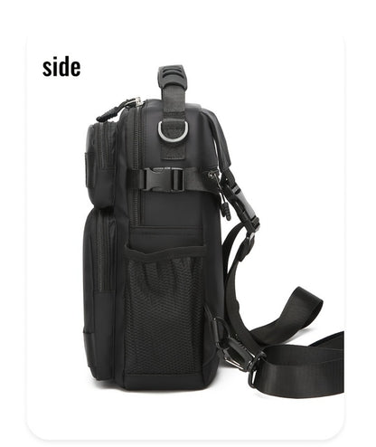 Sling Bag – Large Capacity, for Travel | Bag Vero – detail view 27