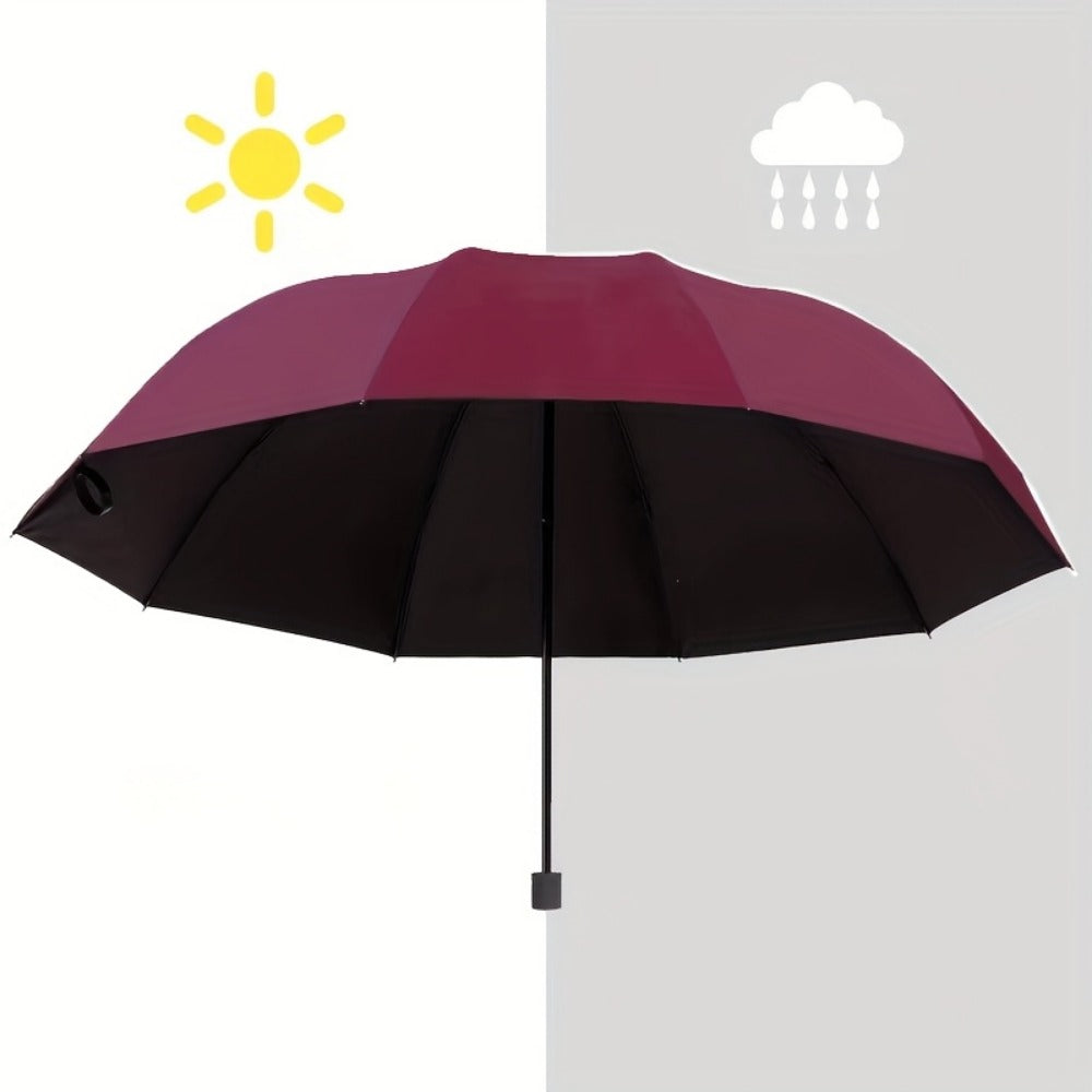 Travel Umbrella – Windproof, Compact, for Travel | Bag Vero – detail view 21