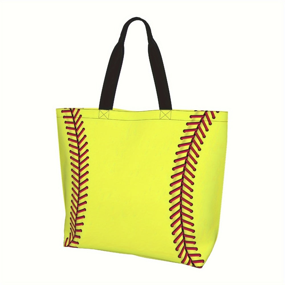 Tote Bag for Women – Oversized, Large Capacity, for Travel | Bag Vero – detail view 2