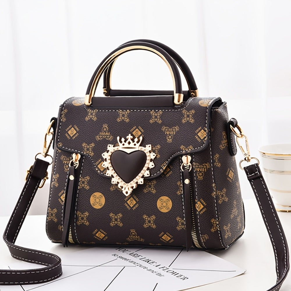 Laptop Bag – Mini, for Everyday Use | Bag Vero – detail view 8