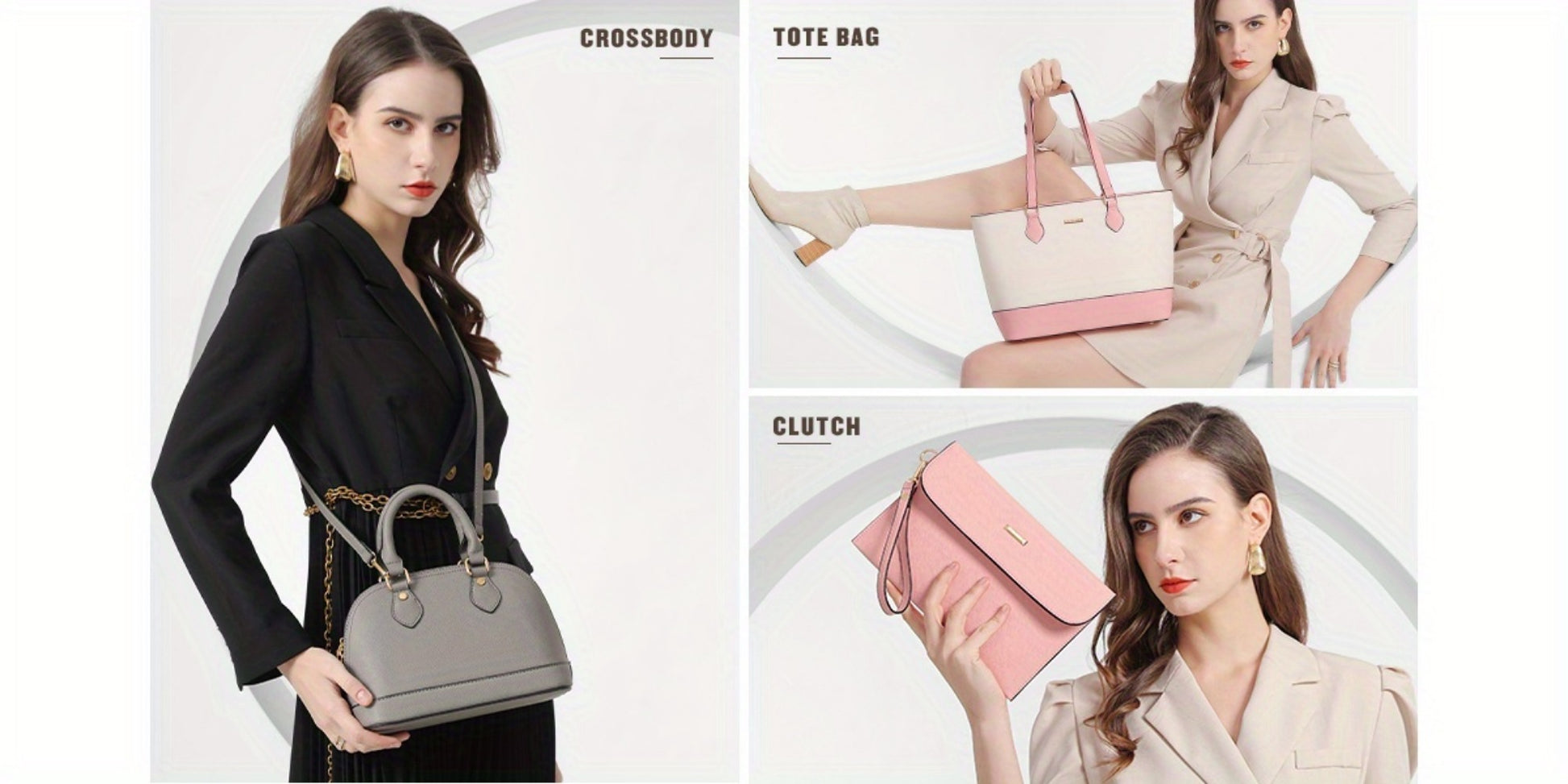 Women's Wallet – 4-Piece, for Everyday Use | Bag Vero – detail view 20