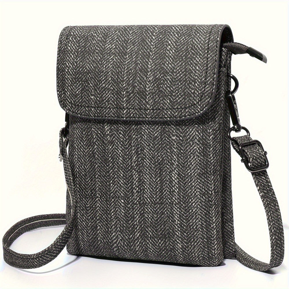 Women's Wallet – Vegan Leather, for Travel & Everyday Use | Bag Vero – detail view 20