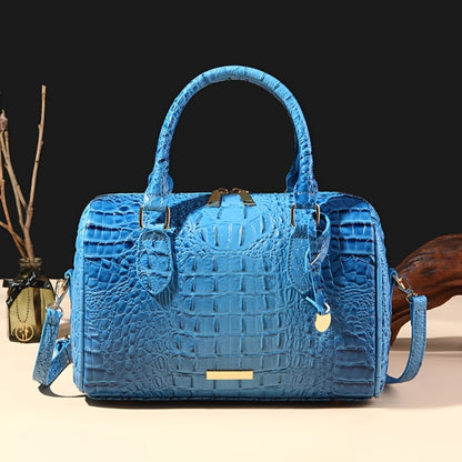 Crossbody Bag for Women – Vegan Leather, Large Capacity | Bag Vero – detail view 19