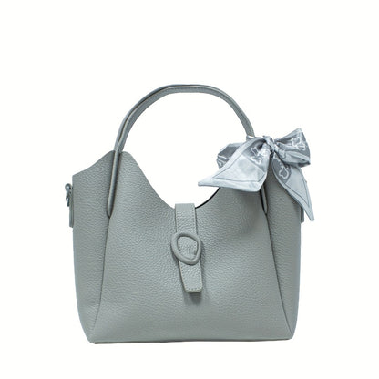 Crossbody Bag for Women – for Work & Everyday Use, Versatile Elegant Top Handle | Bag Vero – detail view 5