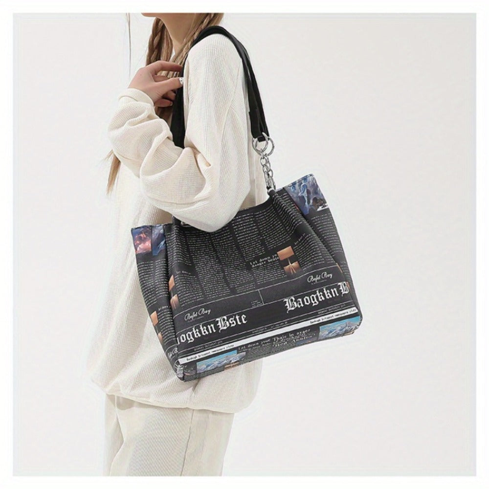Bohemian Bag for Women Travel Handbag Bohemian Tote Bag Vintage Purses and Handbags Men's Underarm Bag with Crossbody bag Braided rope Bag Weekend Bag Large Capacity Western Purse Stylish Casual bag with handbag