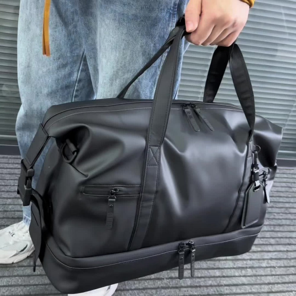 Carry On Luggage – Large Capacity, for Travel | Bag Vero – detail view 14