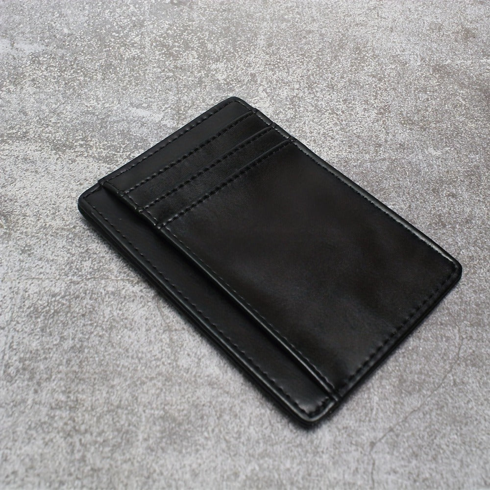 Men's Wallet – RFID Blocking, for Everyday Use | Bag Vero – detail view 17