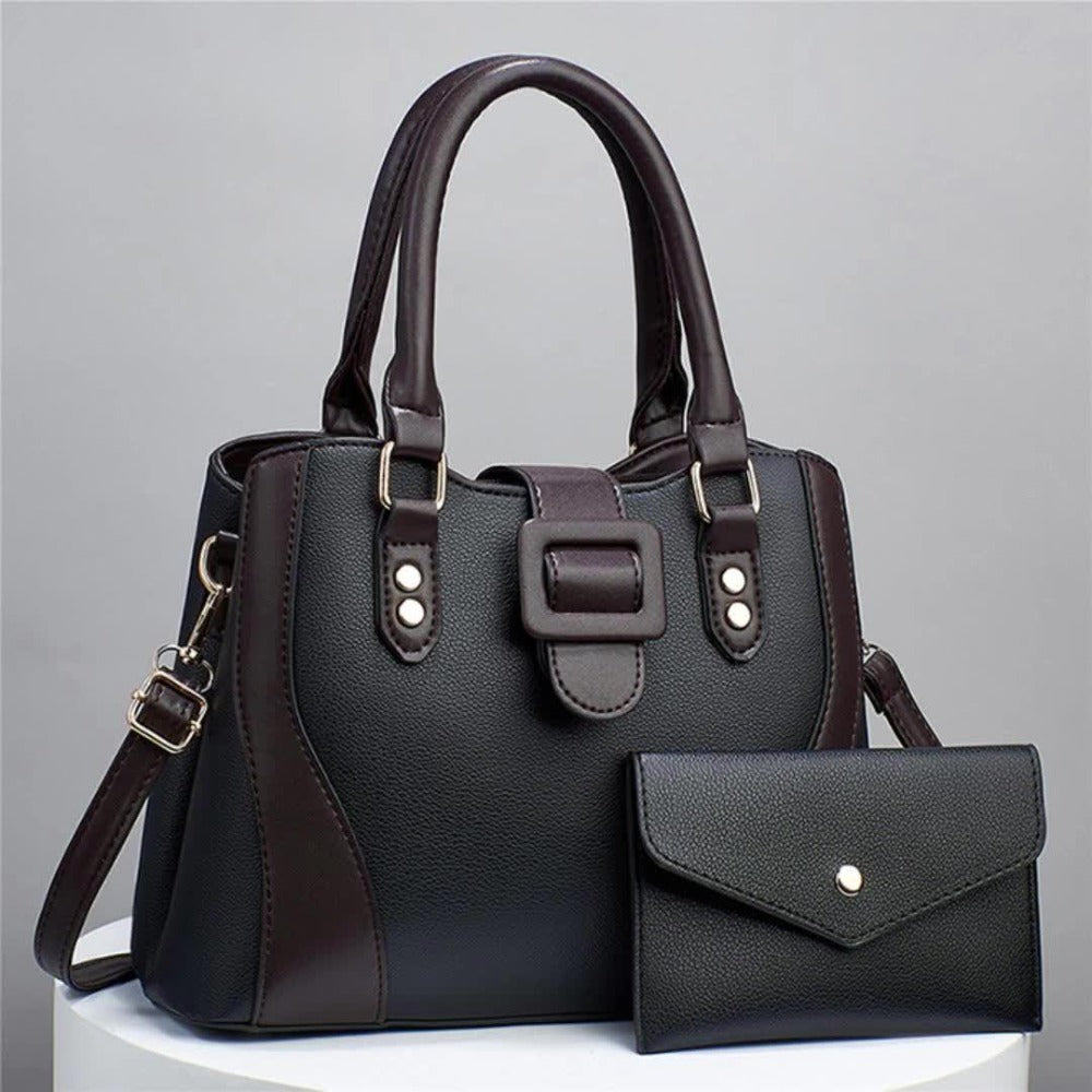 Mother And Fashion Bag, Women'S Bag Collection, Easy to Use And Adaptable, Spacious Tote, Handbag, Crossbody, Shoulder Bag with Purse