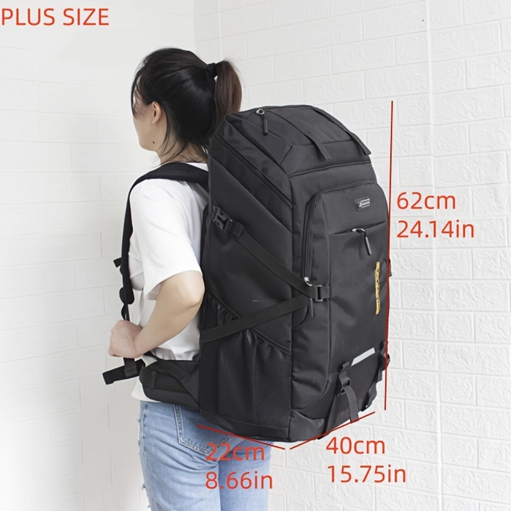 Backpack for Women – Large Capacity, for Travel | Bag Vero – detail view 9