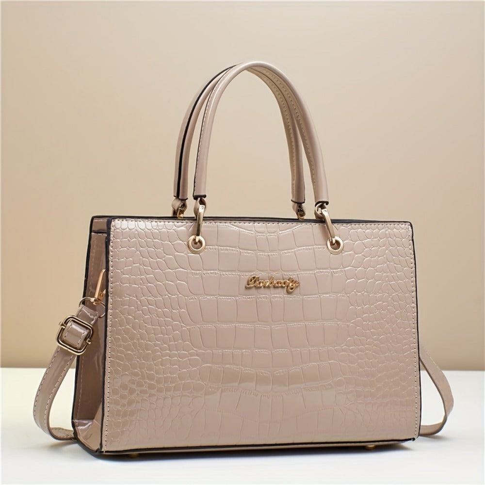 Crossbody Bag for Women – 7 Colors, for Work & Everyday Use | Bag Vero – detail view 9