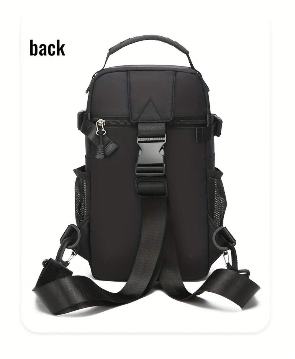 Sling Bag – Large Capacity, for Travel | Bag Vero – detail view 28