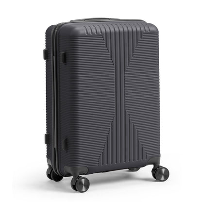Carry On Luggage Airline Approved, 20/24/28 Inch Luggage with Smooth Spinner Wheels, Hard Shell PP Suitcase, Lightweight Travel Luggage, Carry-On, Airline Approved, Lightweight, Smooth Spinner Wheels, Hard Shell, Travel Luggage, Suitcase