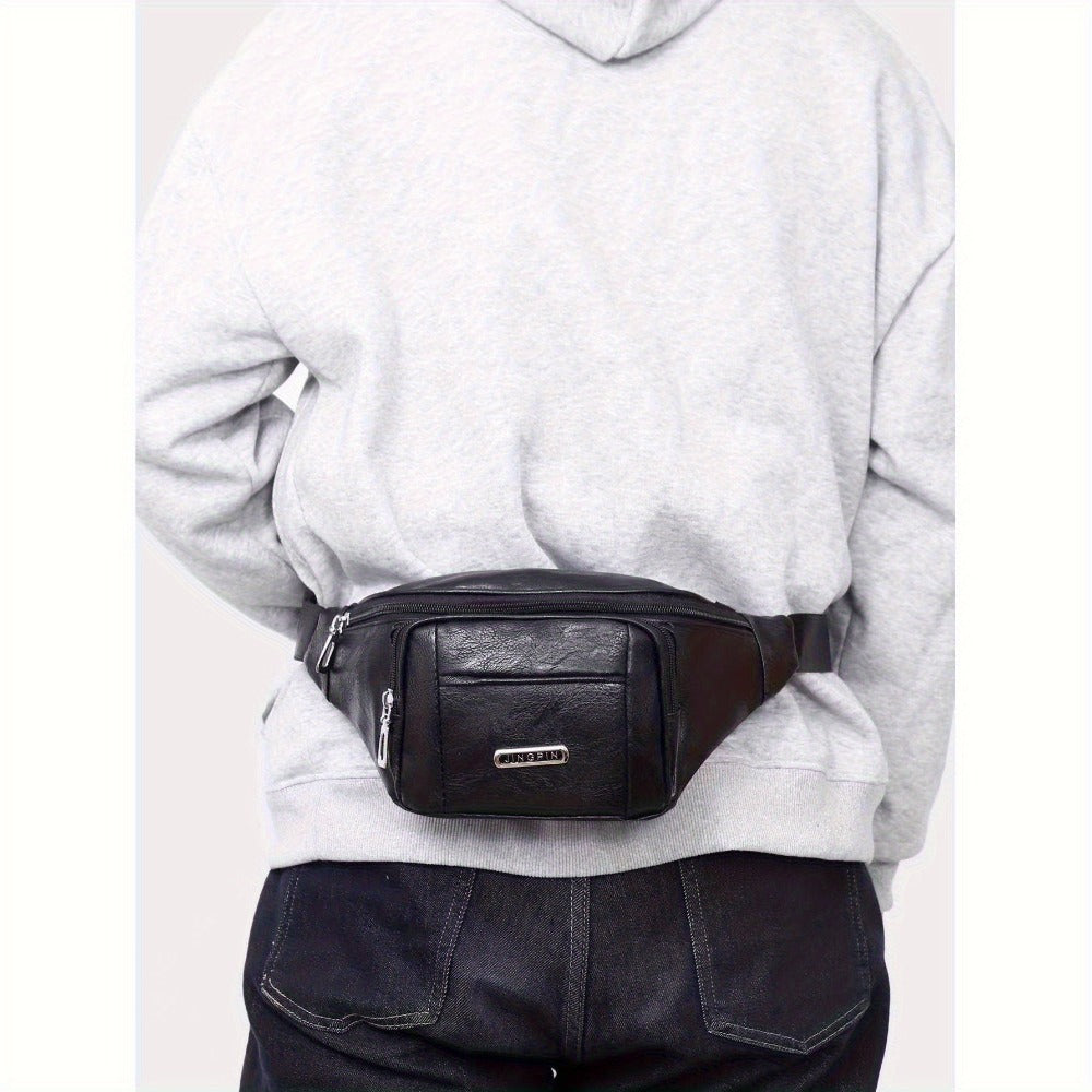 Waist Bag – 3 Colors, Adjustable Strap, for Travel | Bag Vero – alternate view