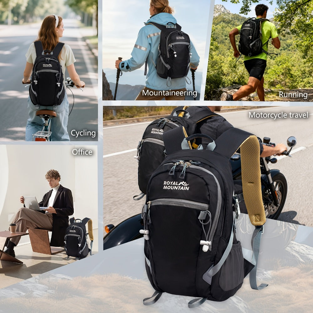 Backpack for Women – 20L, Lightweight, for Travel | Bag Vero – detail view 13