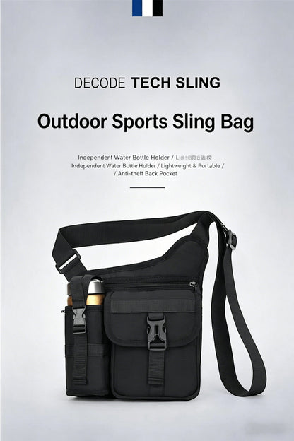 Laptop Bag – for Travel, Messenger Outdoor Sports Wear Resistant | Bag Vero – detail view 15
