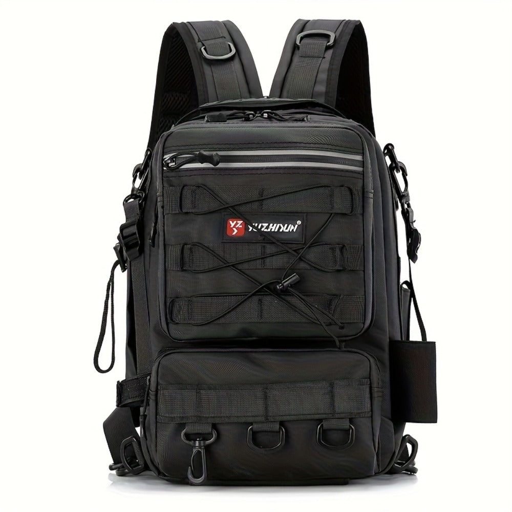 Travel Backpack – 20L, Large Capacity | Bag Vero – detail view 6