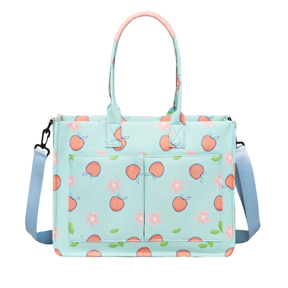Shoulder Bag for Women – Large Capacity, for Everyday Use | Bag Vero – detail view 5