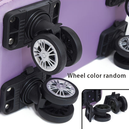 A Multifunctional 50.01-Liter Large-Capacity Travel Bag, with Foldable Design And Wheels, 3-Layer Expandable, Super-Large Capacity And Hand-Washable, Is Very Suitable for Sports, Fitness, Picnics, Travel And Hiking