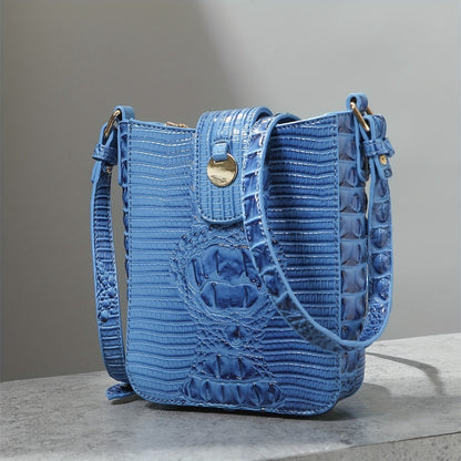 Crossbody Bag for Women – 4 Colors, Polyester | Bag Vero – detail view 11