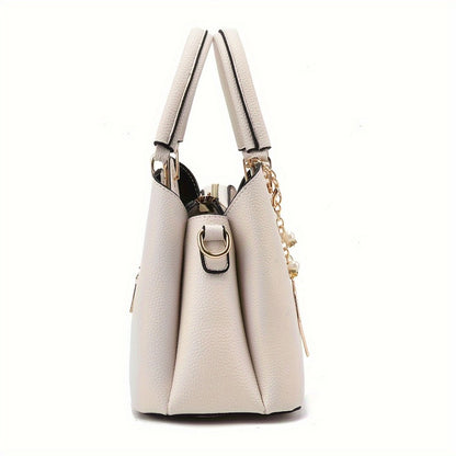 Shoulder Bag for Women – Large Capacity, for Work | Bag Vero – detail view 4