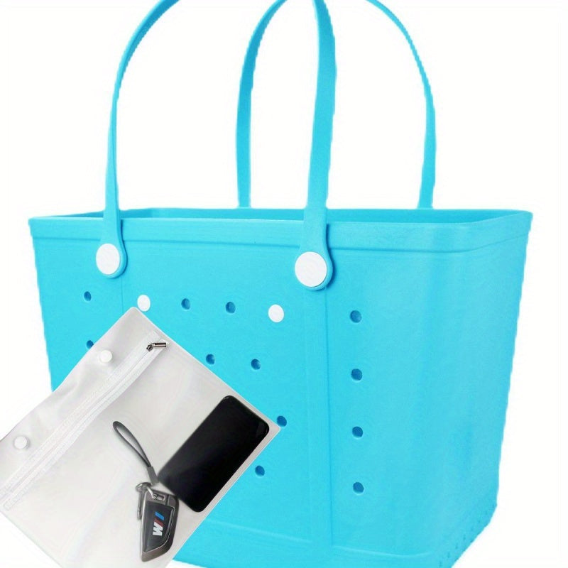 Tote Bag for Women – Waterproof, for Travel | Bag Vero – detail view 34