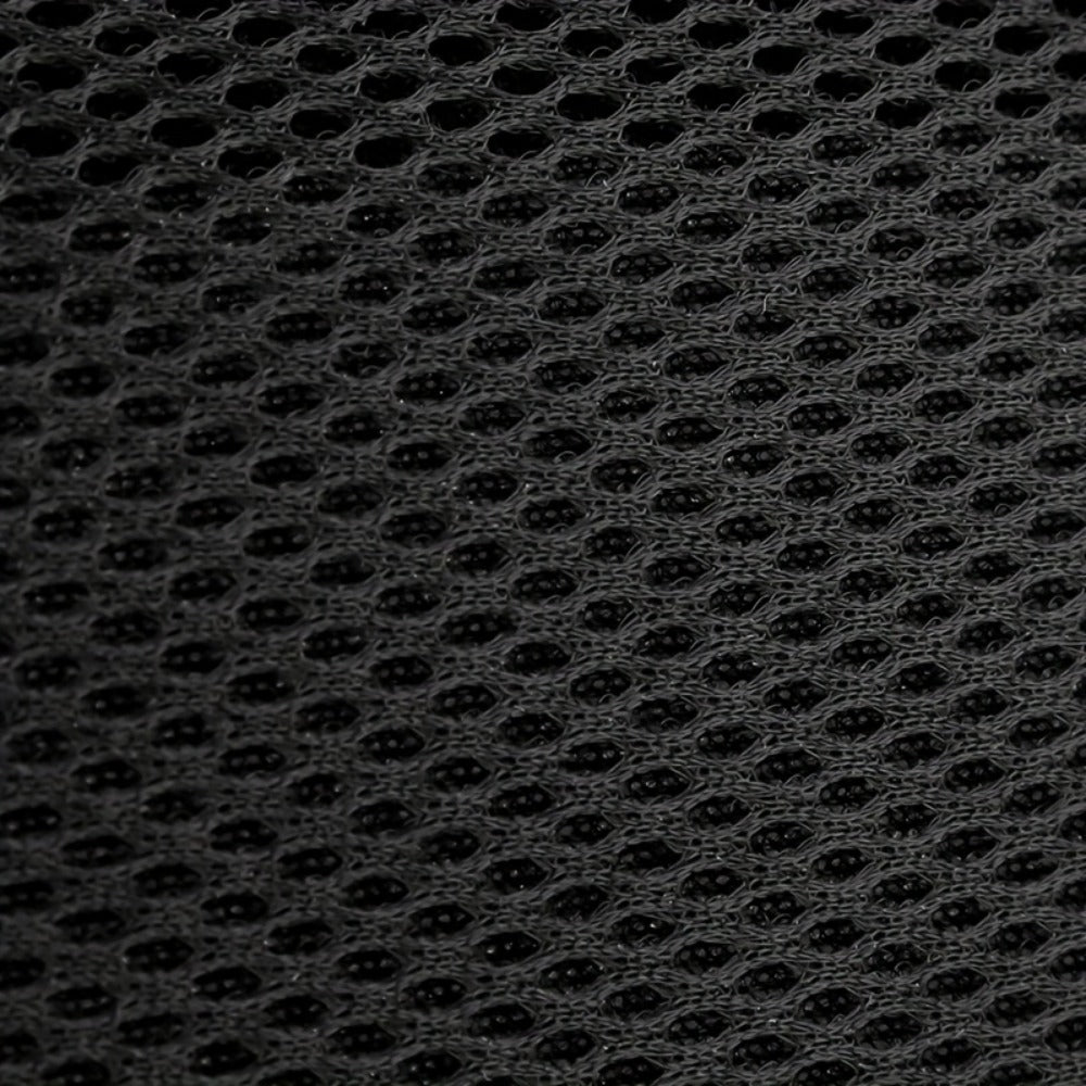 Men's Crossbody Bag – Nylon, Large Capacity, for Everyday Use | Bag Vero – detail view 18