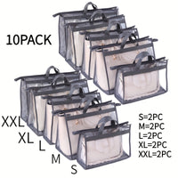 Gray 10PC
