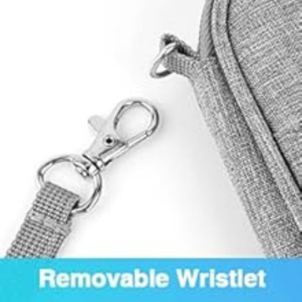 Men's Wallet – RFID Blocking, for Travel | Bag Vero – detail view 12