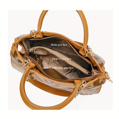 Tote Bag for Women – Large Capacity, for Travel & Work | Bag Vero – detail view 14