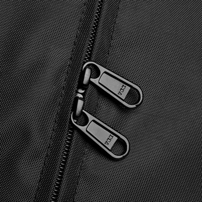 Street Minimalist Shoulder Bag, Large Capacity Fashionable Travel Bag, Men's Commuting Bag, Quality Bag, Motorcycle Bag