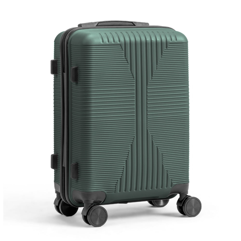 20/24/28 Inch Luggage with Smooth Spinner Wheels, Hard Shell PP Suitcase, Lightweight Travel Luggage, Carry-On, Airline Approved, Lightweight, Smooth Spinner Wheels, Hard Shell, Travel Luggage, Suitcase