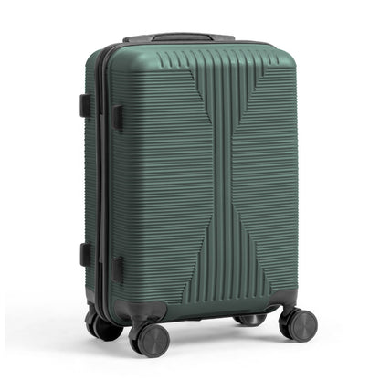 20/24/28 Inch Luggage with Smooth Spinner Wheels, Hard Shell PP Suitcase, Lightweight Travel Luggage, Carry-On, Airline Approved, Lightweight, Smooth Spinner Wheels, Hard Shell, Travel Luggage, Suitcase