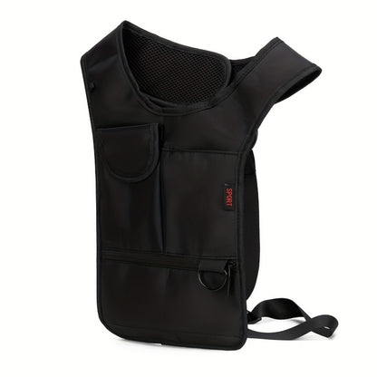 Men's Wallet – Anti-Theft, for Travel | Bag Vero – detail view 4