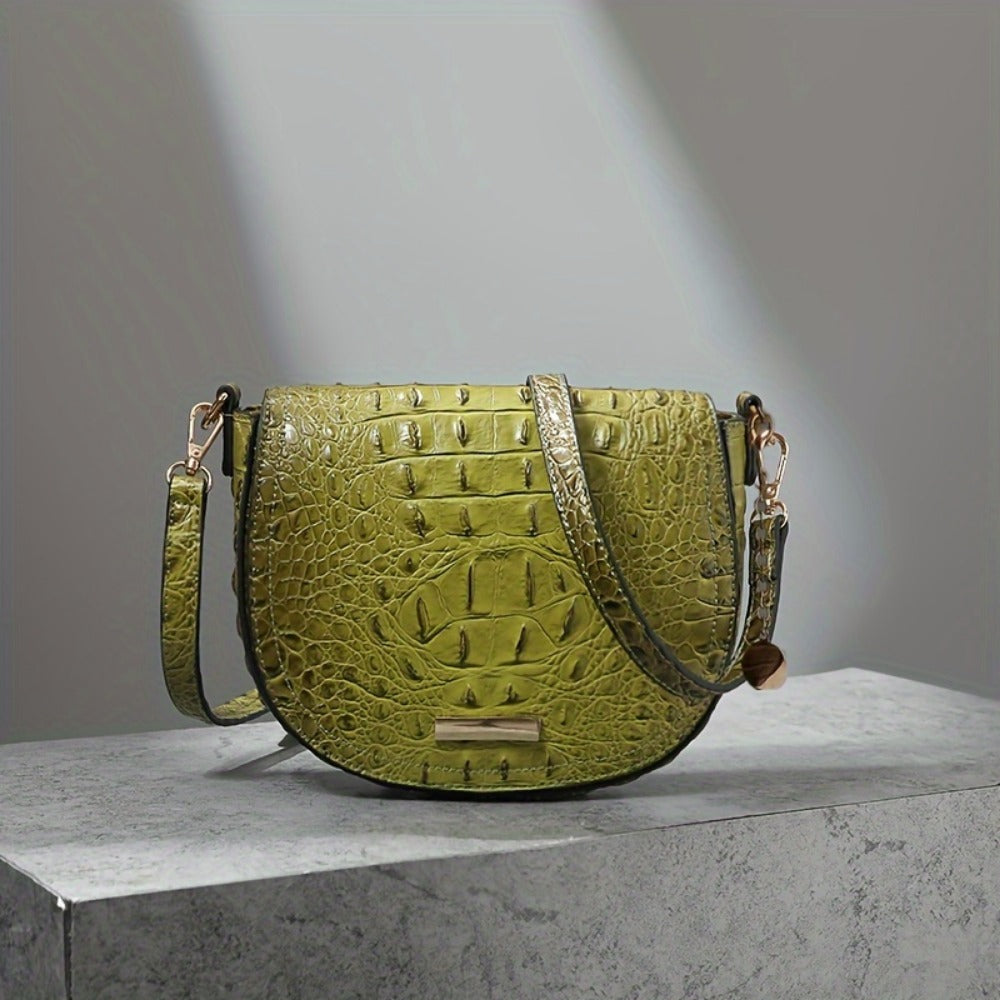 Crossbody Bag for Women – 7 Colors, for Travel & Work | Bag Vero – detail view 36