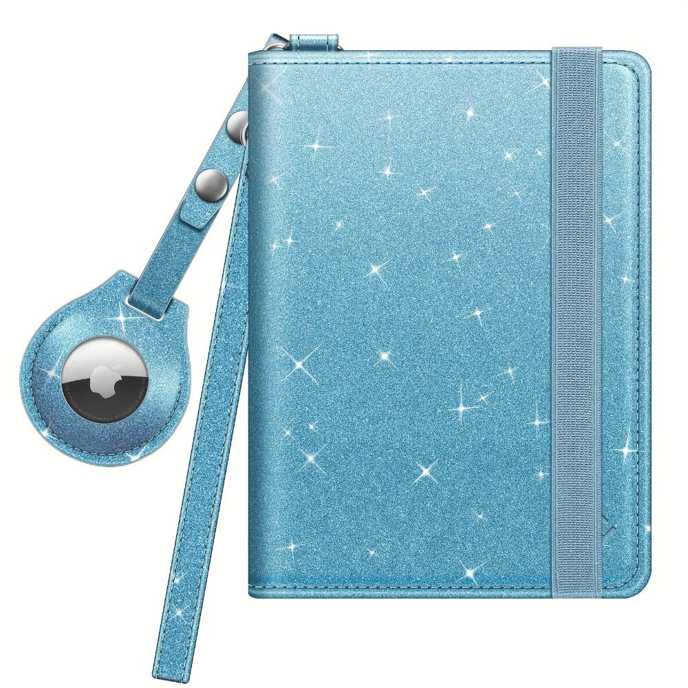 Women's Wallet – RFID Blocking, for Travel | Bag Vero – detail view 4