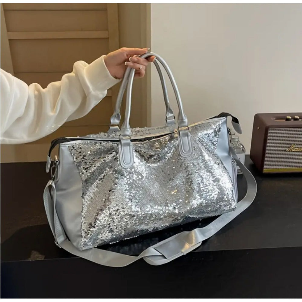 Carry On Luggage – Large Capacity, for Travel | Bag Vero – detail view 7