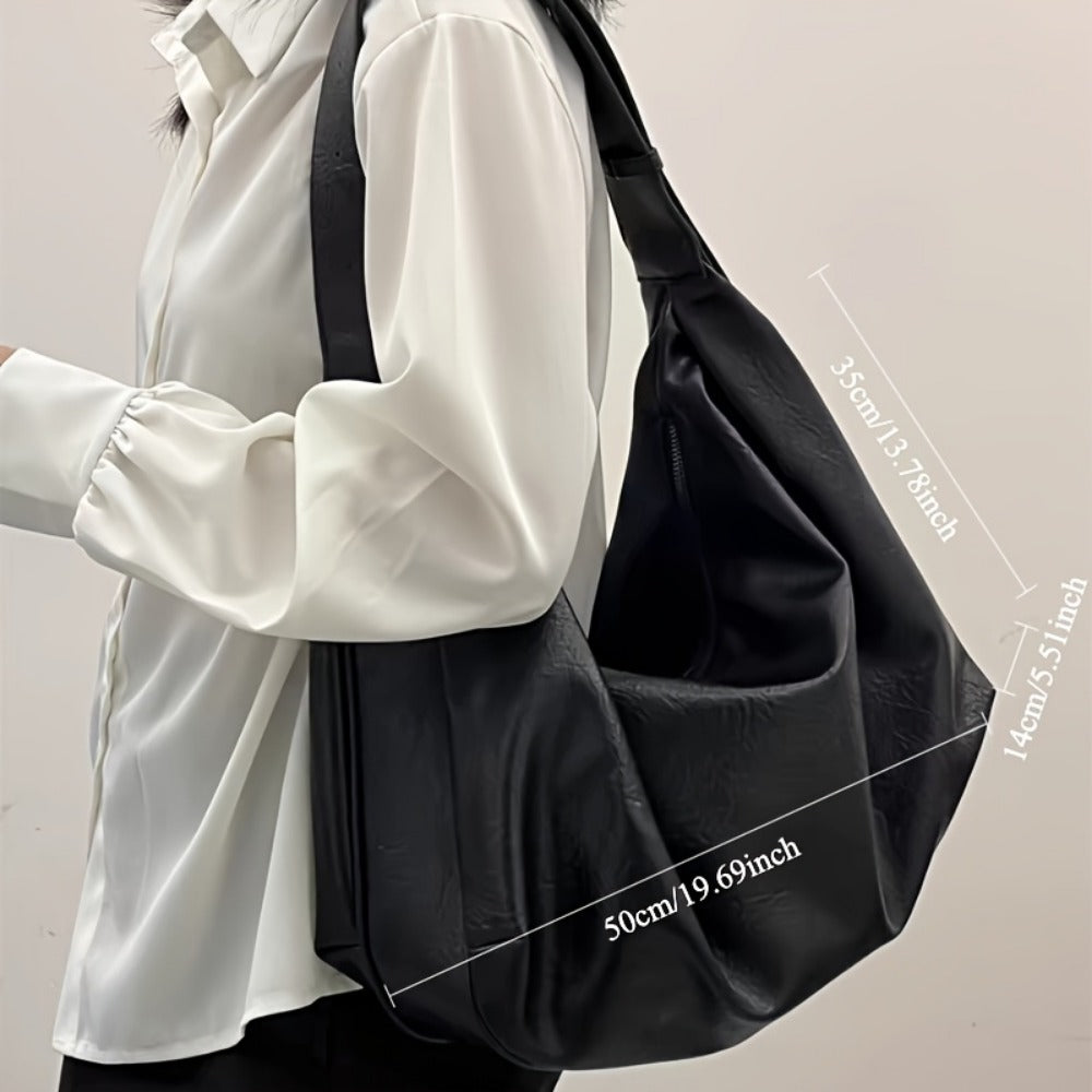Tote Bag for Women – Oversized, Large Capacity, for Travel & Work | Bag Vero – detail view 3